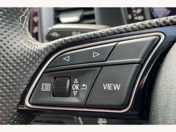 Audi A1 25 TFSI S Line 5dr S Tronic