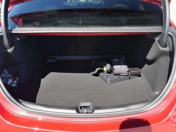 Mercedes-Benz C-Class C200 AMG Line 4dr 9G-Tronic