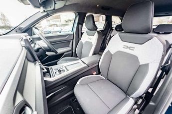 Dacia Bigster 1.8 Hybrid 155 Journey 5dr Auto