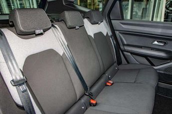 Dacia Bigster 1.8 Hybrid 155 Journey 5dr Auto