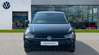 Volkswagen Polo 1.0 TSI R-Line 5dr DSG