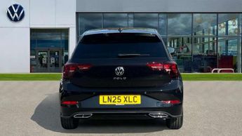 Volkswagen Polo 1.0 TSI R-Line 5dr DSG