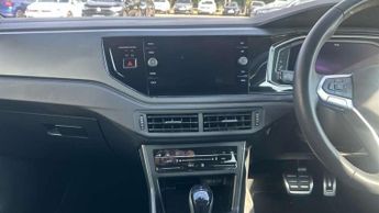 Volkswagen Polo 1.0 TSI R-Line 5dr DSG