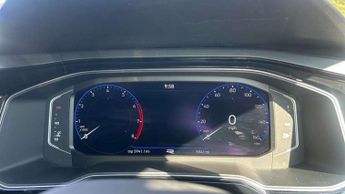 Volkswagen Polo 1.0 TSI R-Line 5dr DSG