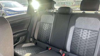 Volkswagen Polo 1.0 TSI R-Line 5dr DSG