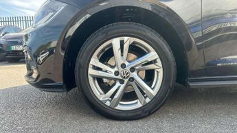 Volkswagen Polo 1.0 TSI R-Line 5dr DSG