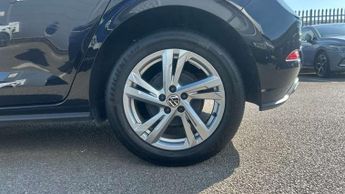 Volkswagen Polo 1.0 TSI R-Line 5dr DSG