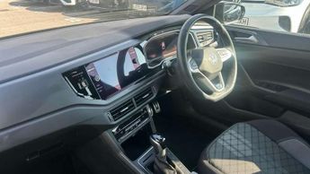 Volkswagen Polo 1.0 TSI R-Line 5dr DSG
