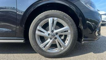 Volkswagen Polo 1.0 TSI R-Line 5dr DSG