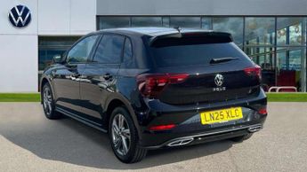 Volkswagen Polo 1.0 TSI R-Line 5dr DSG