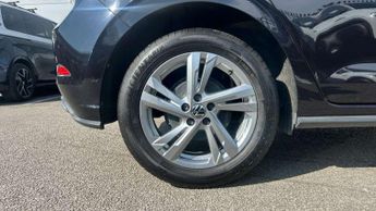 Volkswagen Polo 1.0 TSI R-Line 5dr DSG