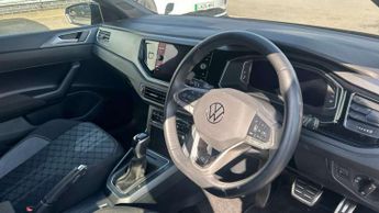Volkswagen Polo 1.0 TSI R-Line 5dr DSG