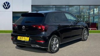 Volkswagen Polo 1.0 TSI R-Line 5dr DSG