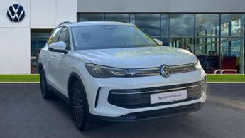 Volkswagen Tiguan 2.0 TDI Life 5dr DSG