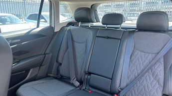 Volkswagen Tiguan 2.0 TDI Life 5dr DSG