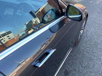 Mercedes-Benz E-Class E200 AMG Line 4dr 9G-Tronic