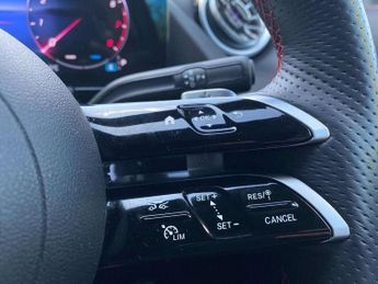 Mercedes-Benz GLA GLA 200 AMG Line Premium 5dr Auto