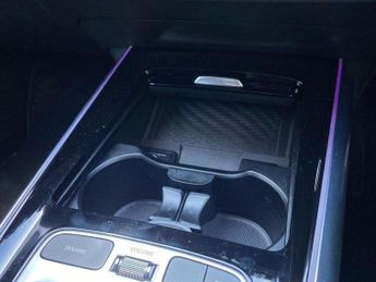 Mercedes-Benz GLA GLA 200 AMG Line Premium 5dr Auto