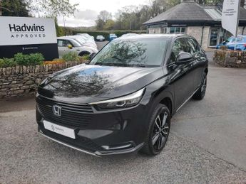 Honda HR-V 1.5 eHEV Advance 5dr CVT