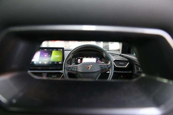 Cupra Formentor 1.5 TSI 150 V2 5dr DSG