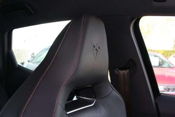 Cupra Formentor 1.5 TSI 150 V2 5dr DSG