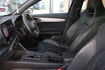 Cupra Formentor 1.5 TSI 150 V2 5dr DSG