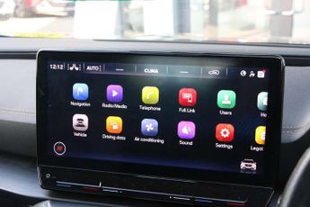 Cupra Formentor 1.5 TSI 150 V2 5dr DSG