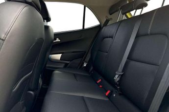 Kia Picanto 1.0 X-Line S 5dr Auto