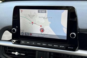 Kia Picanto 1.0 X-Line S 5dr Auto