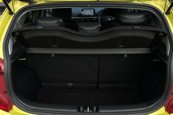 Kia Picanto 1.0 X-Line S 5dr Auto