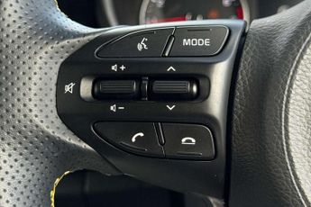 Kia Picanto 1.0 X-Line S 5dr Auto