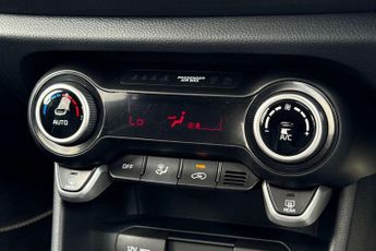 Kia Picanto 1.0 X-Line S 5dr Auto