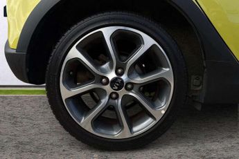 Kia Picanto 1.0 X-Line S 5dr Auto