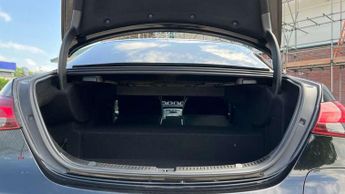 Mercedes-Benz E-Class E300de AMG Line 4dr 9G-Tronic