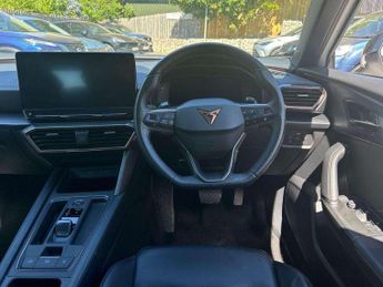 Cupra Formentor 1.5 TSI 150 V2 5dr DSG