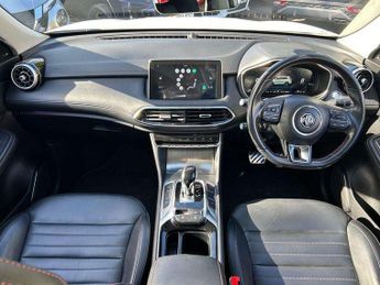 MG HS 1.5 T-GDI PHEV Exclusive 5dr Auto