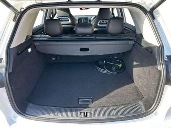 MG HS 1.5 T-GDI PHEV Exclusive 5dr Auto