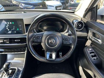 MG HS 1.5 T-GDI PHEV Exclusive 5dr Auto