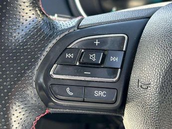 MG HS 1.5 T-GDI PHEV Exclusive 5dr Auto