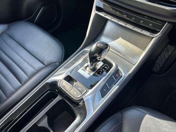 MG HS 1.5 T-GDI PHEV Exclusive 5dr Auto