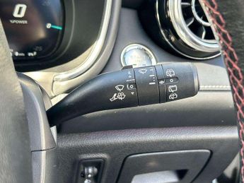 MG HS 1.5 T-GDI PHEV Exclusive 5dr Auto