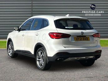 MG HS 1.5 T-GDI PHEV Exclusive 5dr Auto