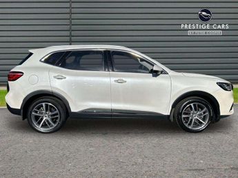 MG HS 1.5 T-GDI PHEV Exclusive 5dr Auto