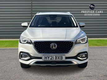 MG HS 1.5 T-GDI PHEV Exclusive 5dr Auto