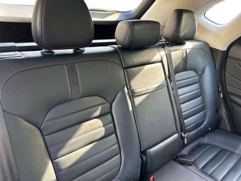 MG HS 1.5 T-GDI PHEV Exclusive 5dr Auto