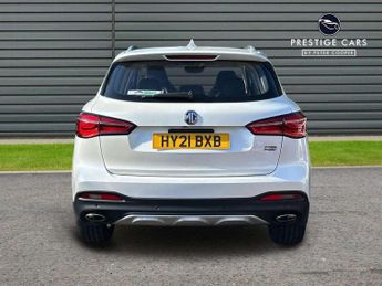 MG HS 1.5 T-GDI PHEV Exclusive 5dr Auto