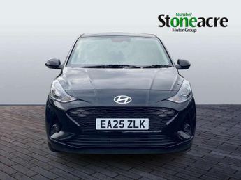 Hyundai i10 1.0 [63] Premium 5dr Auto [Nav]