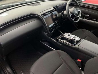Hyundai Tucson 1.6 TGDi Hybrid 230 Premium 5dr 2WD Auto