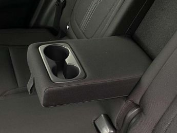 Hyundai Tucson 1.6 TGDi Hybrid 230 Premium 5dr 2WD Auto