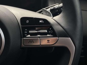Hyundai Tucson 1.6 TGDi Hybrid 230 Premium 5dr 2WD Auto